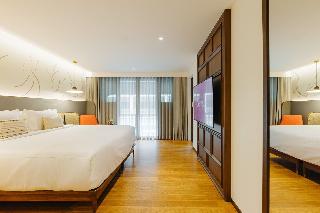 Hotel Sensai Nimman Chiang Mai - Adults Only fotoÄŸrafÄ±