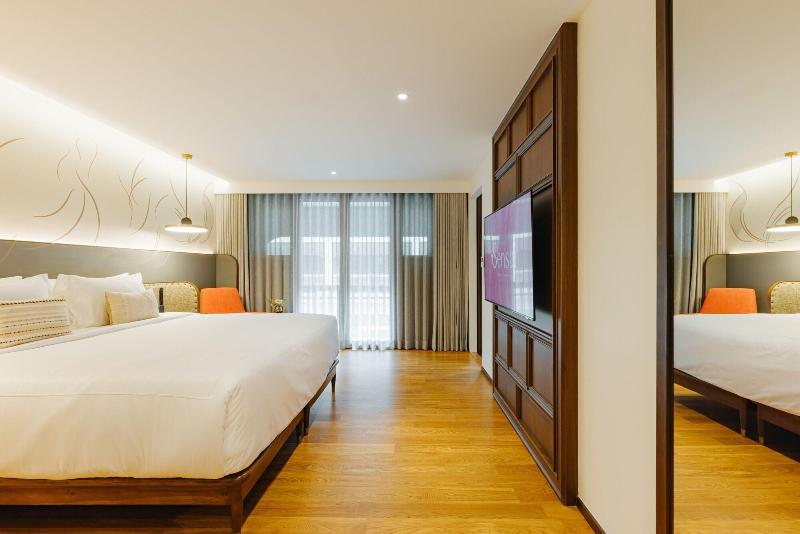 Hotel Sensai Nimman Chiang Mai - Adults Only - Oda