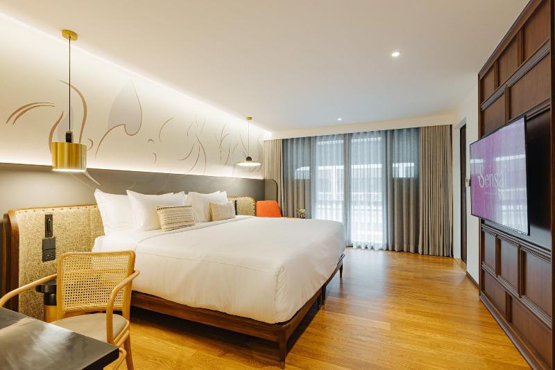 Hotel Sensai Nimman Chiang Mai - Adults Only - Oda