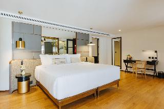 Hotel Sensai Nimman Chiang Mai - Adults Only fotoÄŸrafÄ±
