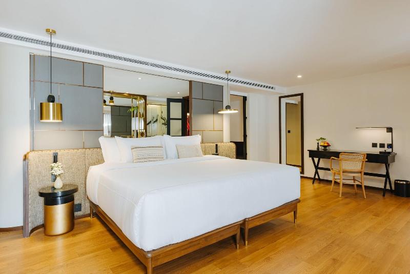 Hotel Sensai Nimman Chiang Mai - Adults Only - Oda