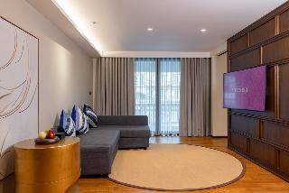 Hotel Sensai Nimman Chiang Mai - Adults Only fotoÄŸrafÄ±