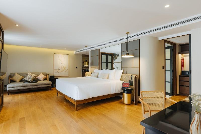 Hotel Sensai Nimman Chiang Mai - Adults Only - Oda