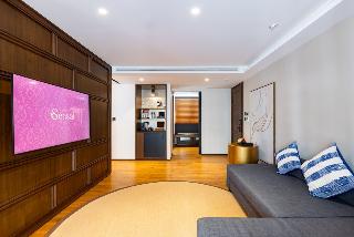 Hotel Sensai Nimman Chiang Mai - Adults Only fotoÄŸrafÄ±