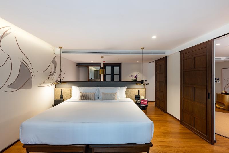 Hotel Sensai Nimman Chiang Mai - Adults Only - Oda