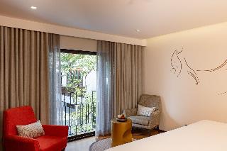 Hotel Sensai Nimman Chiang Mai - Adults Only fotoÄŸrafÄ±