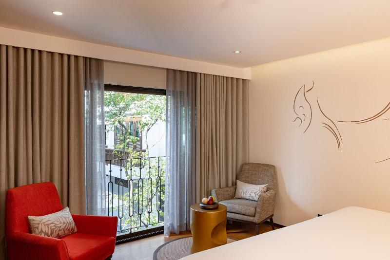 Hotel Sensai Nimman Chiang Mai - Adults Only - Oda