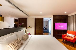 Hotel Sensai Nimman Chiang Mai - Adults Only fotoÄŸrafÄ±