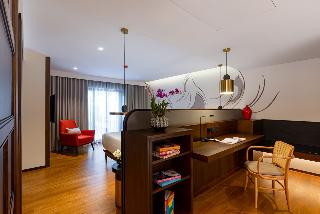 Hotel Sensai Nimman Chiang Mai - Adults Only fotoÄŸrafÄ±