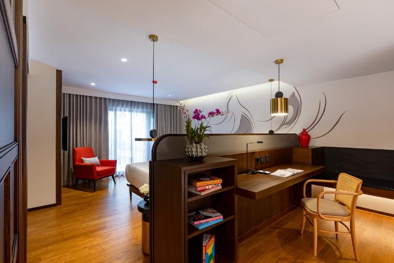 Hotel Sensai Nimman Chiang Mai - Adults Only - Oda