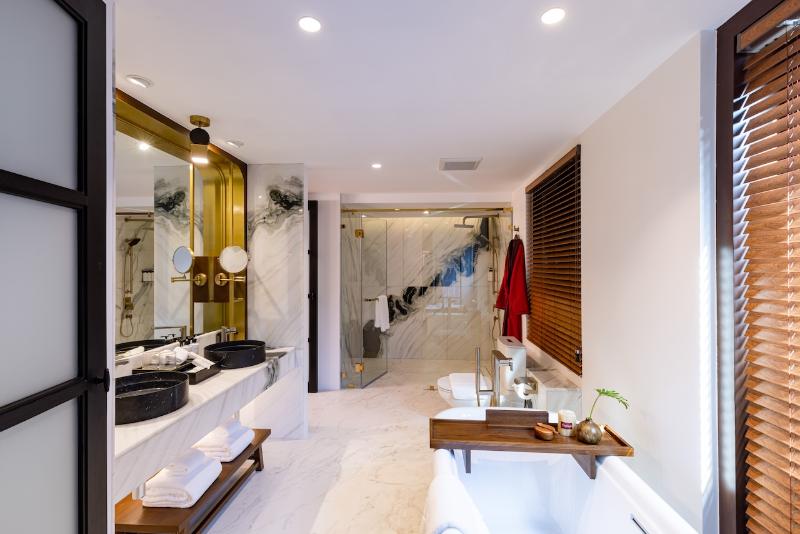 Hotel Sensai Nimman Chiang Mai - Adults Only - Oda