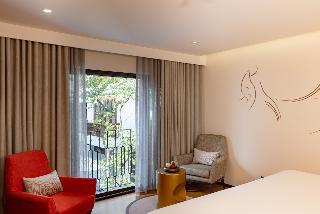 Hotel Sensai Nimman Chiang Mai - Adults Only fotoÄŸrafÄ±