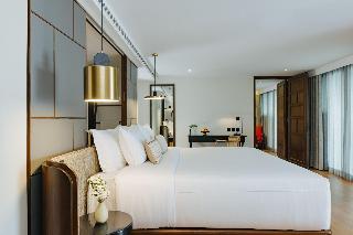 Hotel Sensai Nimman Chiang Mai - Adults Only fotoÄŸrafÄ±