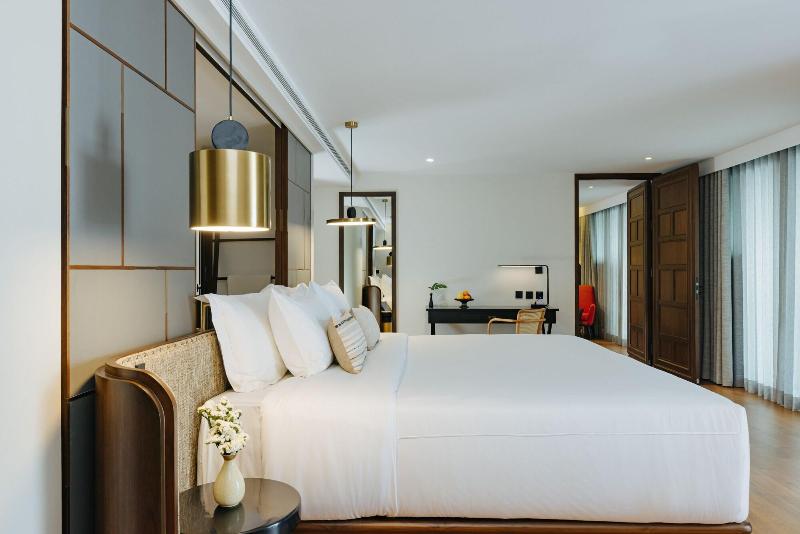 Hotel Sensai Nimman Chiang Mai - Adults Only - Oda