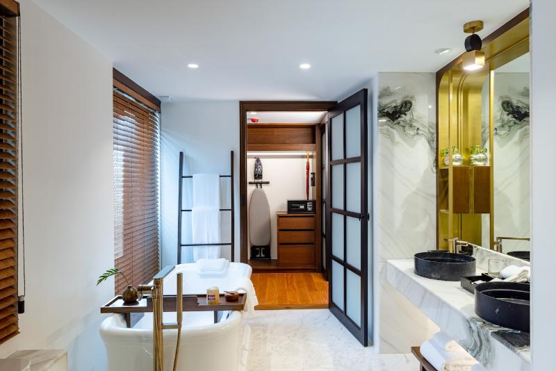 Hotel Sensai Nimman Chiang Mai - Adults Only - Oda