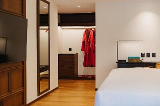 Hotel Sensai Nimman Chiang Mai - Adults Only fotoÄŸrafÄ±