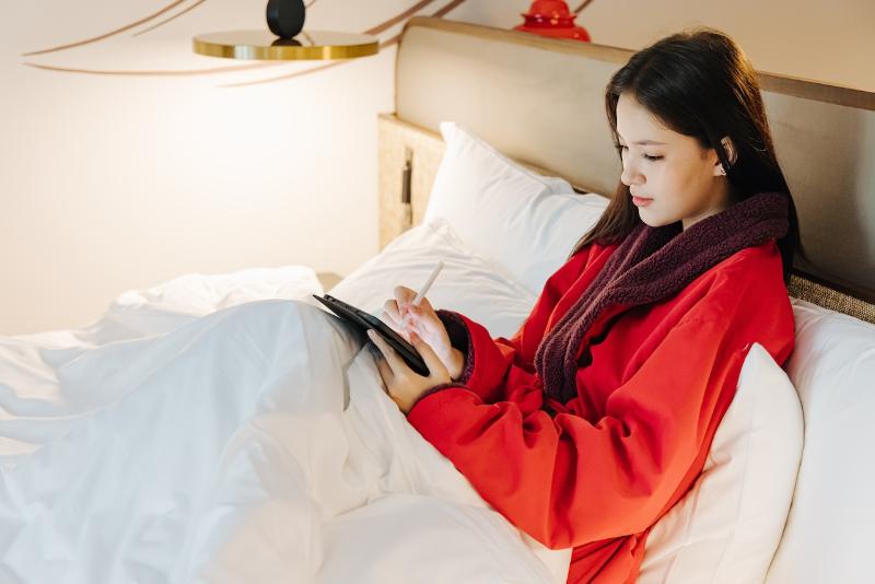 Hotel Sensai Nimman Chiang Mai - Adults Only - Oda