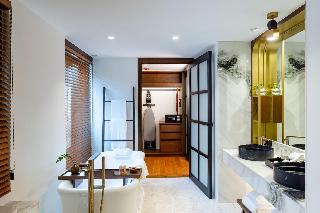 Hotel Sensai Nimman Chiang Mai - Adults Only fotoÄŸrafÄ±