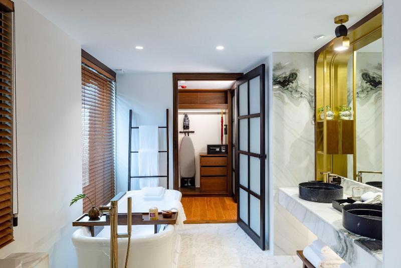 Hotel Sensai Nimman Chiang Mai - Adults Only - Oda