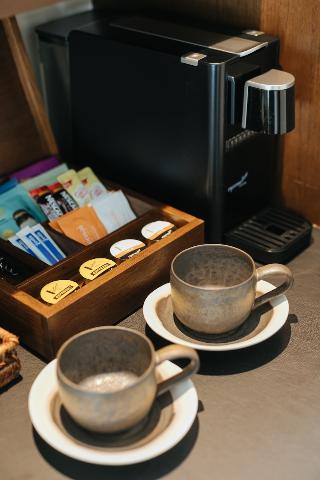 Hotel Sensai Nimman Chiang Mai - Adults Only fotoÄŸrafÄ±