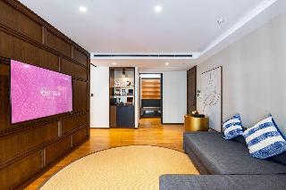 Hotel Sensai Nimman Chiang Mai - Adults Only fotoÄŸrafÄ±