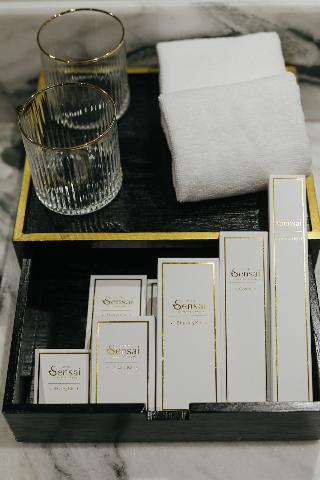 Hotel Sensai Nimman Chiang Mai - Adults Only fotoÄŸrafÄ±