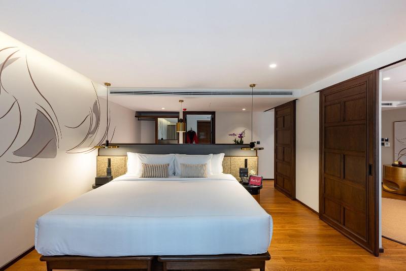 Hotel Sensai Nimman Chiang Mai - Adults Only - Oda