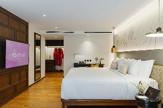 Hotel Sensai Nimman Chiang Mai - Adults Only fotoÄŸrafÄ±