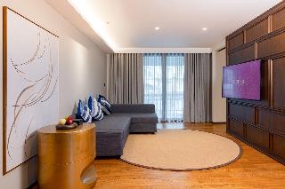 Hotel Sensai Nimman Chiang Mai - Adults Only fotoÄŸrafÄ±