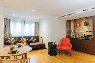 Hotel Sensai Nimman Chiang Mai - Adults Only fotoÄŸrafÄ±