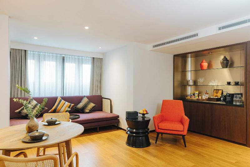 Hotel Sensai Nimman Chiang Mai - Adults Only - Oda