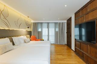 Hotel Sensai Nimman Chiang Mai - Adults Only fotoÄŸrafÄ±