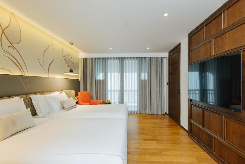 Hotel Sensai Nimman Chiang Mai - Adults Only - Oda