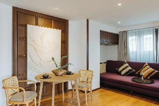 Hotel Sensai Nimman Chiang Mai - Adults Only fotoÄŸrafÄ±