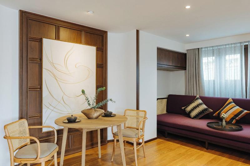 Hotel Sensai Nimman Chiang Mai - Adults Only - Oda