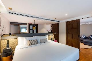 Hotel Sensai Nimman Chiang Mai - Adults Only fotoÄŸrafÄ±