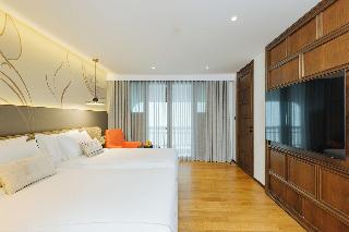 Hotel Sensai Nimman Chiang Mai - Adults Only fotoÄŸrafÄ±