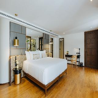 Hotel Sensai Nimman Chiang Mai - Adults Only fotoÄŸrafÄ±