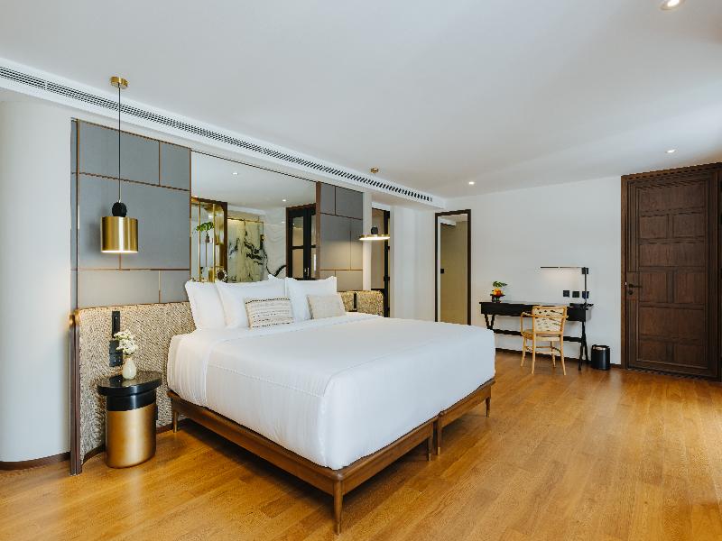 Hotel Sensai Nimman Chiang Mai - Adults Only - Oda