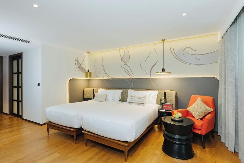 Hotel Sensai Nimman Chiang Mai - Adults Only - Oda
