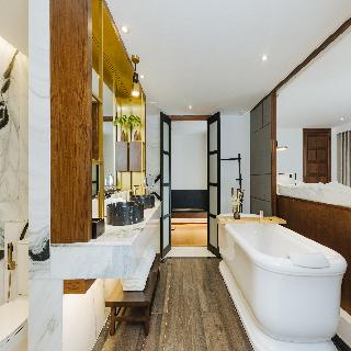 Hotel Sensai Nimman Chiang Mai - Adults Only fotoÄŸrafÄ±