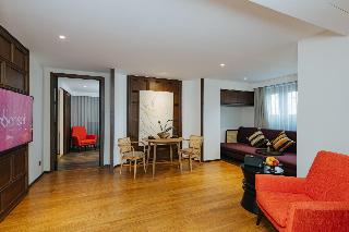 Hotel Sensai Nimman Chiang Mai - Adults Only fotoÄŸrafÄ±
