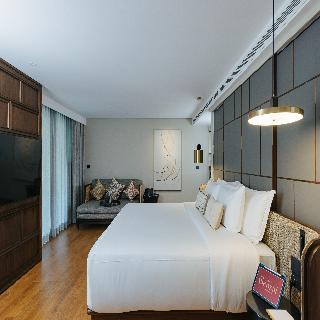 Hotel Sensai Nimman Chiang Mai - Adults Only fotoÄŸrafÄ±