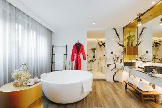 Hotel Sensai Nimman Chiang Mai - Adults Only fotoÄŸrafÄ±