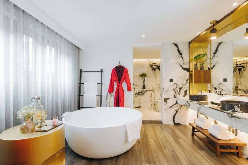 Hotel Sensai Nimman Chiang Mai - Adults Only - Oda