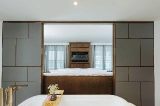 Hotel Sensai Nimman Chiang Mai - Adults Only fotoÄŸrafÄ±