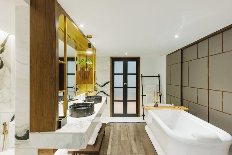 Hotel Sensai Nimman Chiang Mai - Adults Only - Oda
