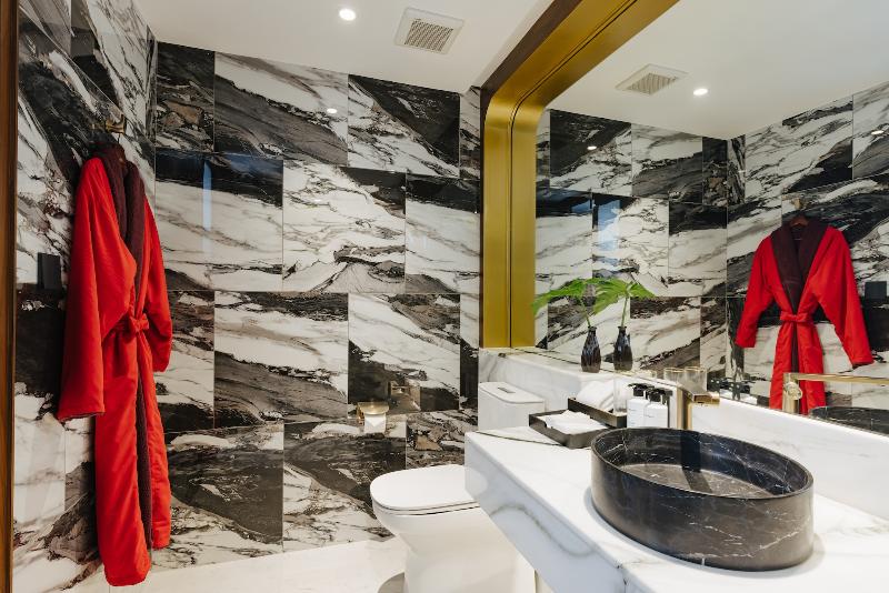 Hotel Sensai Nimman Chiang Mai - Adults Only - Oda