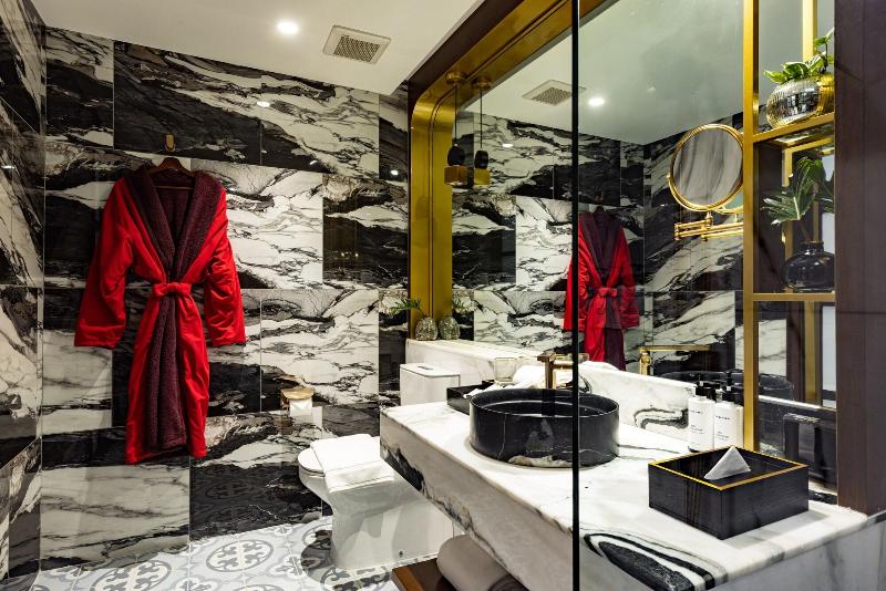 Hotel Sensai Nimman Chiang Mai - Adults Only - Oda