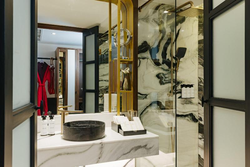 Hotel Sensai Nimman Chiang Mai - Adults Only - Oda